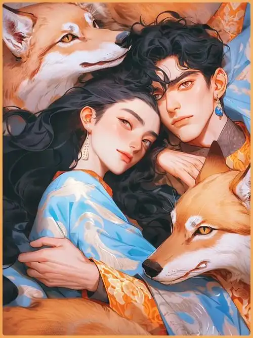 锈色黎明 高清影视海报